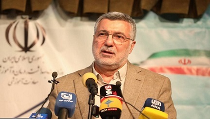 وزیر بهداشت: نگاه به نخبگان و دانشگاه‌ها باید بازتعریف شود