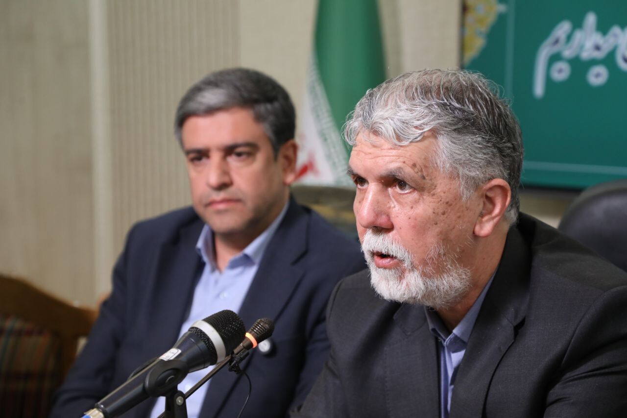 اعتبار ملی برای تکمیل تالار شهر اردبیل اختصاص می یابد