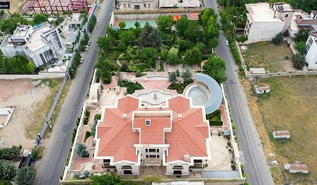 ۴ هزار میلیارد تومان دیگر در پرونده دبش با اقدامات قضایی به بیت‌المال بازگشت