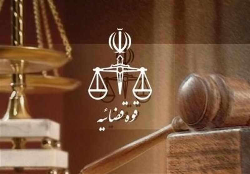 تکذیب ادعاهای رسانه‌های ضد انقلاب درباره یک زندانی زن