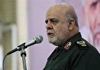 سردار مسجدی: برای مقابله با هرگونه تهدیدی آماده‌ایم
