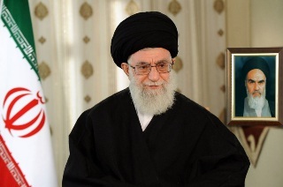 پیام تبریک رهبر انقلاب در پی قهرمانی مقتدرانه تیم ملی کشتی فرنگی ایران در جهان