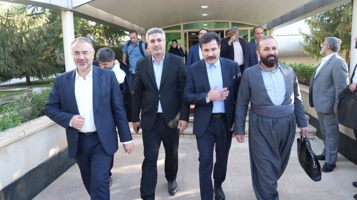 معاون رییس جمهور: برنامه دولت برای ارتقای شاخص‌های توسعه در مناطق محروم