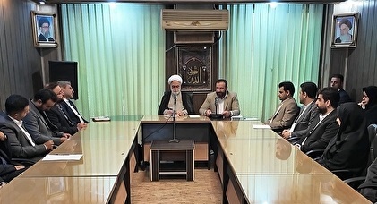 محسنی‌اژه‌ای: با رفع علل اطاله دادرسی‌ها باید دسترسی مردم به عدالت تسریع شود