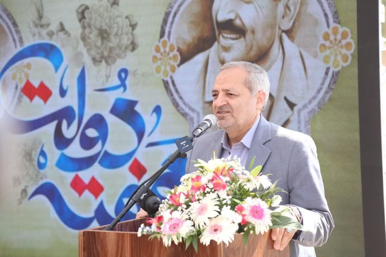 در آستانه سال تحصیلی ۲هزار و ۴۰۰ مدرسه درکشور وارد چرخه آموزش می‌شود