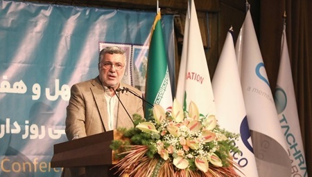 ورود محصولات جدید دارویی به چرخه درمان