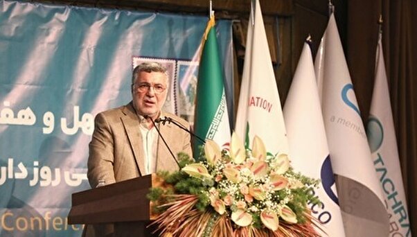 ورود محصولات جدید دارویی به چرخه درمان