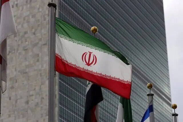 واکنش نمایندگی ایران در سازمان ملل به اقدام ضدایرانی سه کشور اروپایی