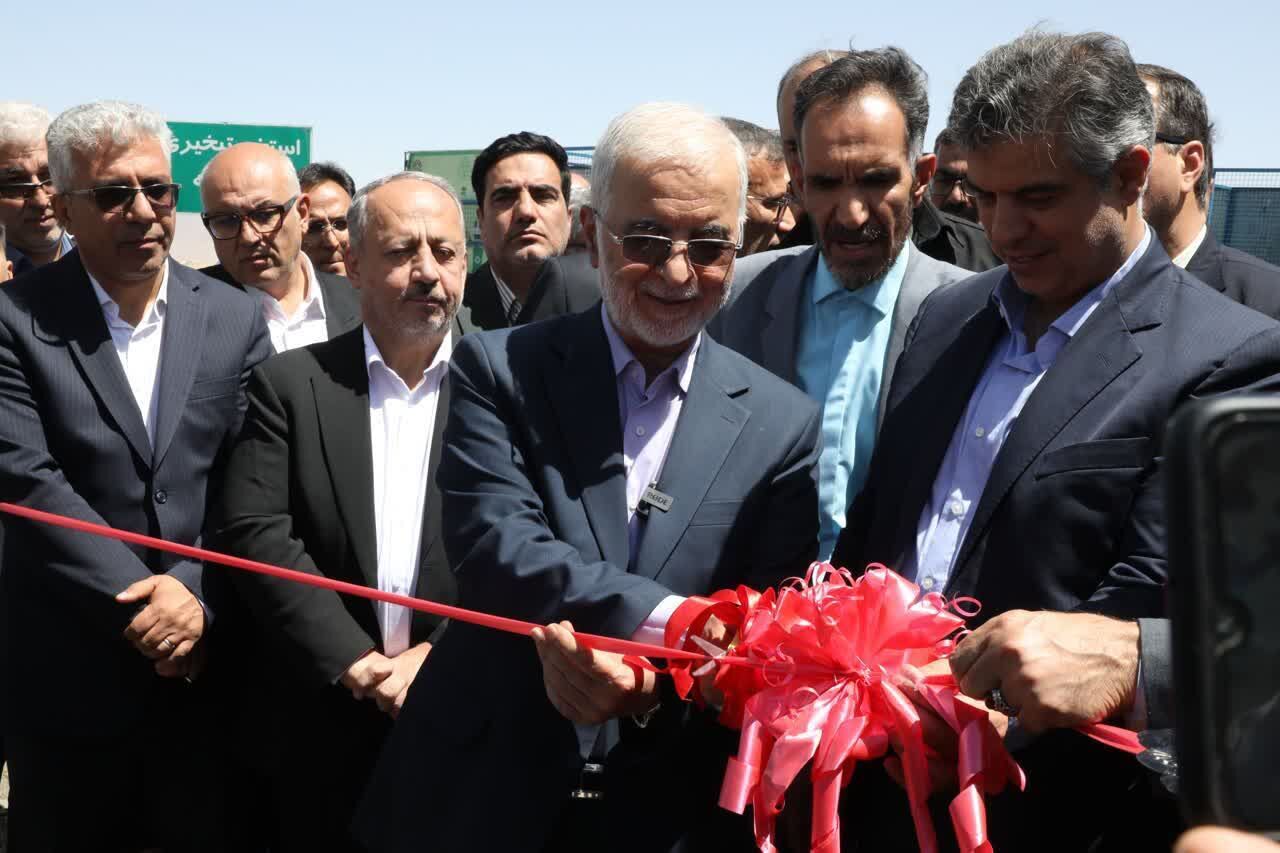 وزیر کشور: همبستگی ملت در جنگ ۱۲ روزه تجلی اتحاد ملی ایرانیان بود