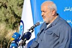اجرای سد بلوبین زنجان با هدف تامین آب شرب مورد نیاز مردم استان و صنایع کم‌آب‌بر
