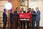 رونمایی از سه محصول نوین در حوزه خون‌شناسی/حرکت به سمت ساخت پالایشگاهی با ظرفیت یک‌میلیون لیتر پلاسما