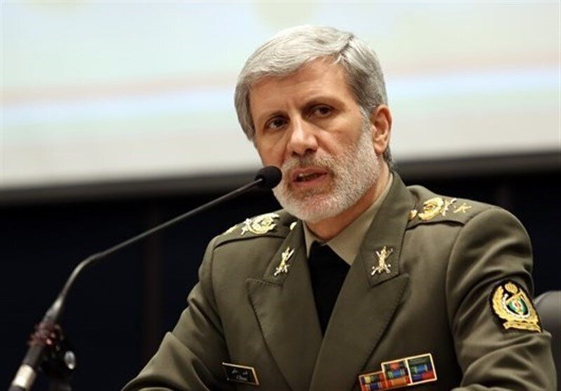 جنگ ۱۲ روزه تحمیلی ثابت کرد آماده مقابله با تهدیدات در هر سطحی هستیم