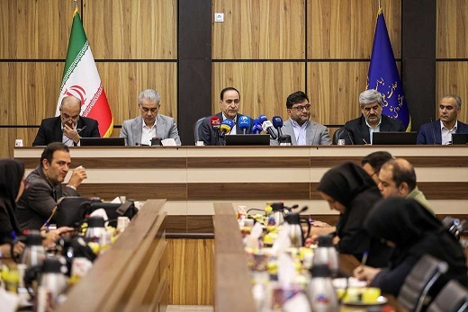 قانعی: «اینوفارم» بستر کاربردی‌سازی زیست‌فناوری در حوزه دام و طیور