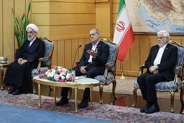 مجمع عمومی سازمان ملل فرصتی استثنایی برای بیان مواضع صریح و اصولی ایران است