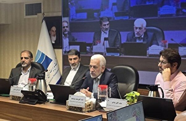 تأکید معاون وزیر نیرو بر ضرورت اجرای طرحهای تعادلبخشی آبهای زیرزمینی