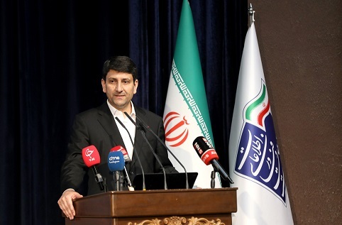 هاشمی: ایستگاه‌های ماهواره‌ای سلماس و چناران تا پایان سال به بهره برداری می‌رسد