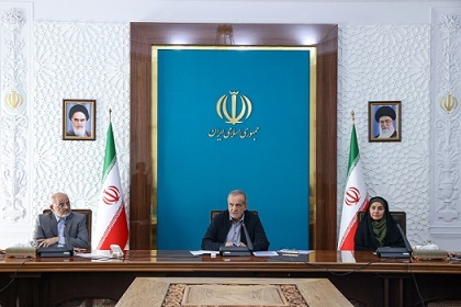 افتتاح هم‌زمان 57 هزار و 226 واحد مسکن حمایتی و 202 پروژه عمرانی در سراسر کشور
