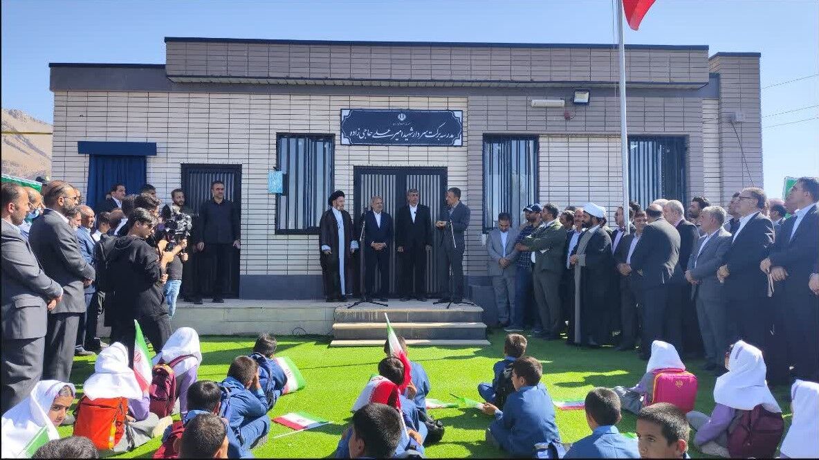 پایان تحصیل در کانکس  و نگاه به توسعه عدالت آموزشی