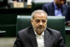قانع شدن مشروط نماینده سوالکننده از وزیر آموزش و پرورش
