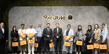 فوکوس گروپ مارال چرم؛ تقویت ارتباط با مشتریان