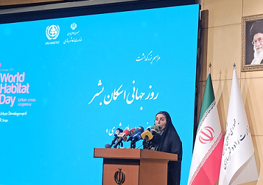 هیچ ملتی نباید به جرم استقلال، از دسترسی به انرژی پاک و علم محروم شود