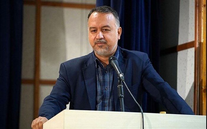 مقامات مشمول قانون انتخابات تا ۲۷ مهر استعفا کنند