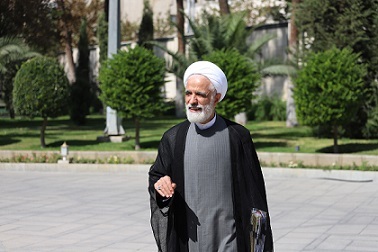معاون حقوقی رئیس جمهور: درمورد کرسنت حکم جدیدی صادر نشده است