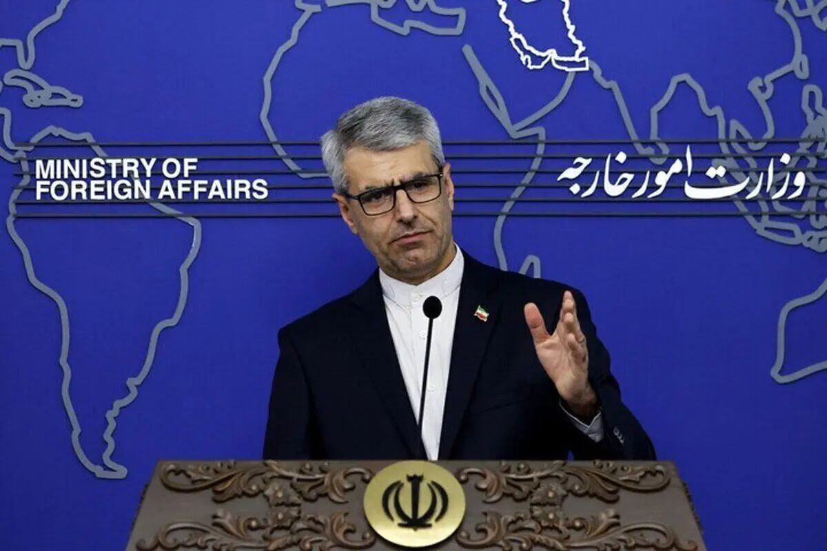ایران تحرکات نظامی مداخله‌جویانه آمریکا در منطقه کارائیب و آمریکای لاتین را محکوم کرد