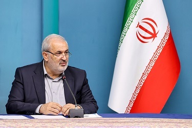 هفته‌ای ۱۰۰ مگاوات نیروگاه خورشیدی در کشور افتتاح می‌شود