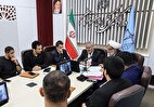 آزادی قدیمی‌ترین زندانی زن استان تهران با مساعدت قهرمانان کشتی