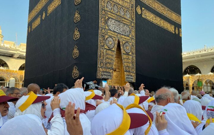 پیش ثبت‌نام حج تمتع ۱۴۰۵ آغاز شد
