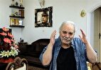 رئیس قوه قضاییه درگذشت محمد کاسبی را تسلیت گفت