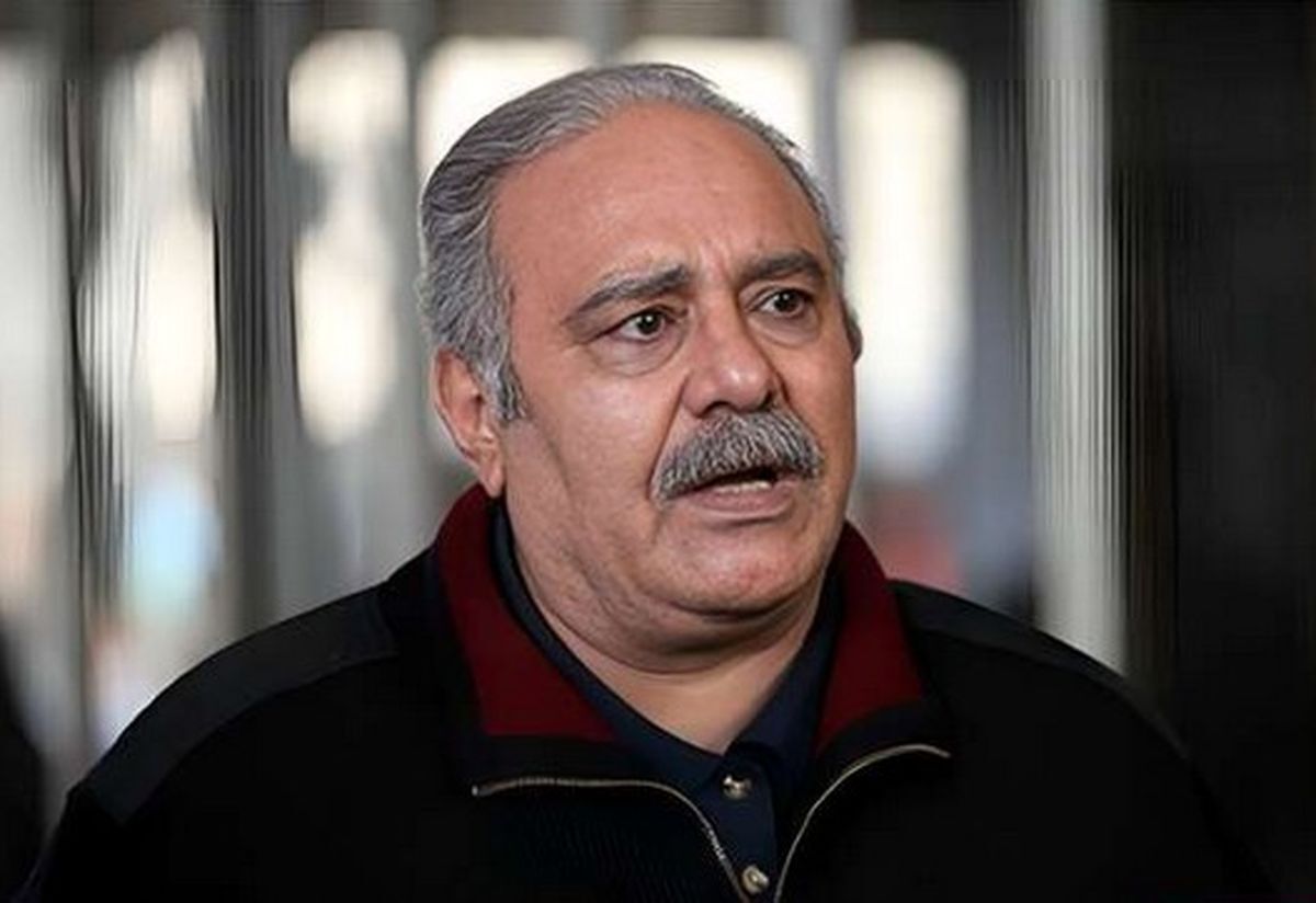 اعلام زمان مراسم تشییع محمد کاسبی