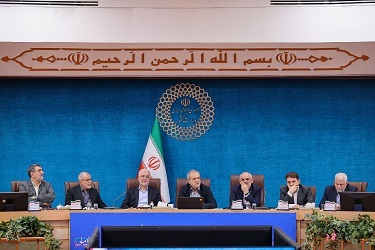 تاکید پزشکیان بر بهره‌گیری از نخبگان و شمولیت عام نگاه مدیران در اجرای طرح محله‌محوری