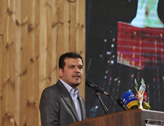 افشین :زیست‌بوم دانش‌بنیان نیازمند تامین سرمایه‌های بزرگ است