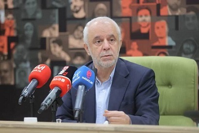پیگیری مسائل درمانی ایثارگران موضوع مهمی است که باید مورد توجه قرار گیرد