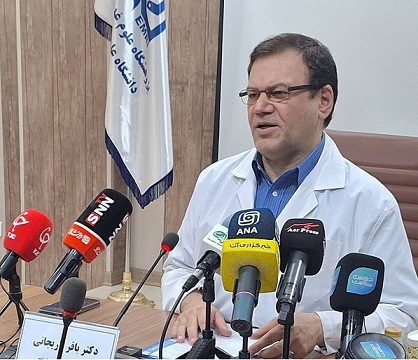 بیش از ۶۰ درصد شکستگی‌ها با ضربه‌های خفیف رخ می‌دهد/۶۰ درصد از جمعیت مصرف کلسیم ندارند