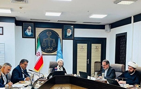 خلیلی: ۲۰ میلیون سند قولنامهای وجود دارد که باید تعیین تکلیف شوند