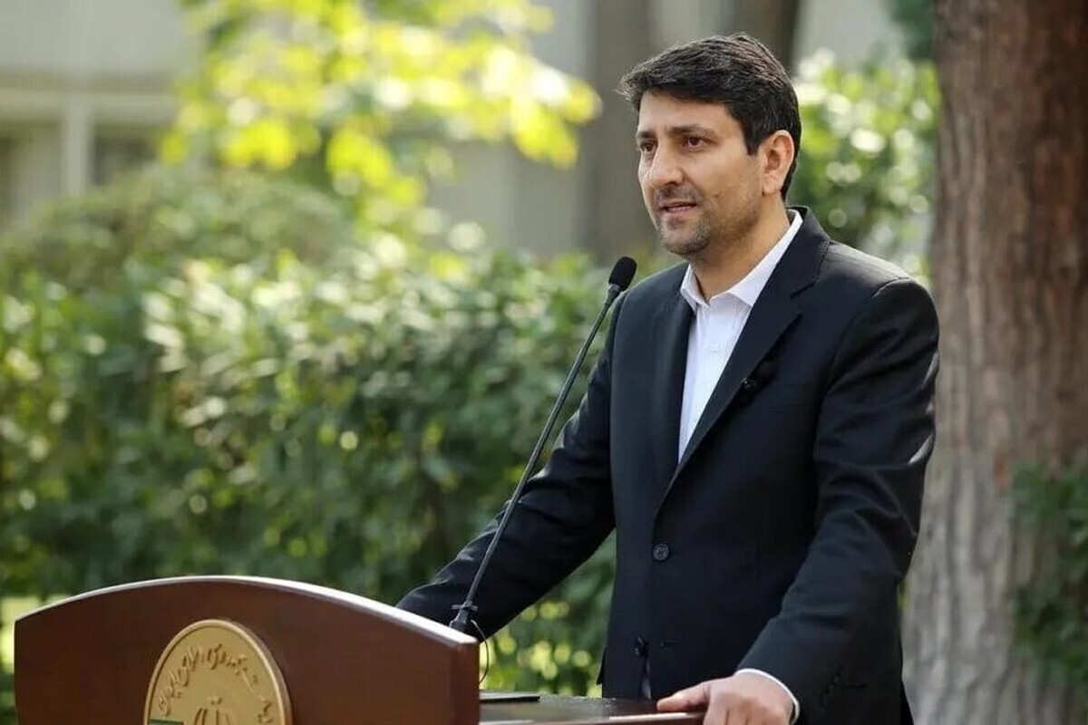 وزیر ارتباطات:ماهواره هدهد هک نشده است