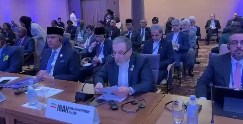 عراقچی: بازگشت قطعنامه‌های لغو شده شورای امنیت وجاهت حقوقی ندارد