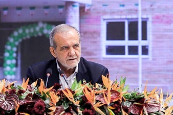 اگر تهدیدهای خارجی ما را نگران نمی‌کند به دلیل تکیه بر انسجام و اراده جمعی مردم است
