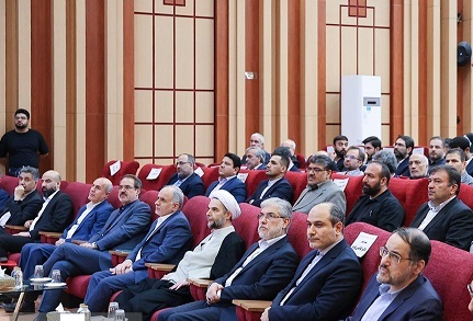 گام عملی و مهم دستگاه قضا در جهت تحقق هوشمندسازی و استفاده از فناوری‌های نوین در عدلیه