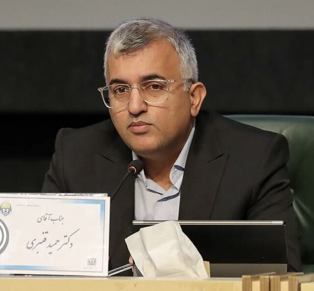 معاون عراقچی: اسنپ‌بک را به رسمیت نمی‌شناسیم