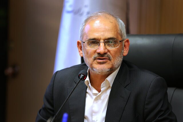 حاجی میرزایی: اصلاح نظام بودجه‌ریزی با پیگیری مستقیم رئیس‌جمهور در حال انجام است