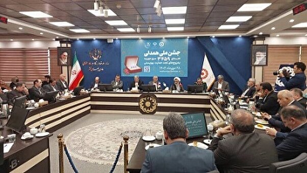 تفاهم‌نامه ۱۱۲۹ میلیارد تومانی بهزیستی با قرارگاه محرومیت‌زدایی سپاه