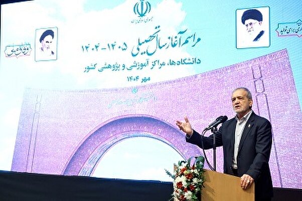 راه عبور وضعیت نامطلوب فعلی نه شعار و دستور، بلکه تکیه برتوان متخصصان داخلی است