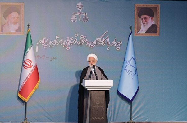 مردم دژ محکم و مستحکم در برابر دشمنان هستند؛ امروز بهترین عبادت، خدمت به این مردم است