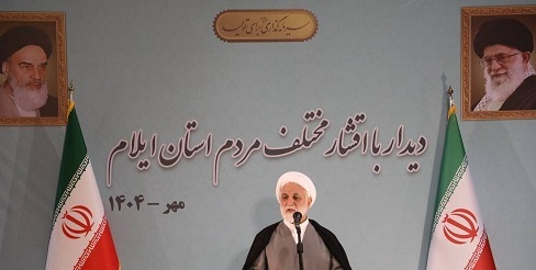 محسنی اژه‌ای: قاطعیت قضایی باید با اخلاق اسلامی همراه باشد