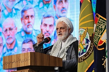قدرت بازدارندگی امروز ایران، نتیجه فداکاری‌های دوران هشت سال دفاع مقدس است