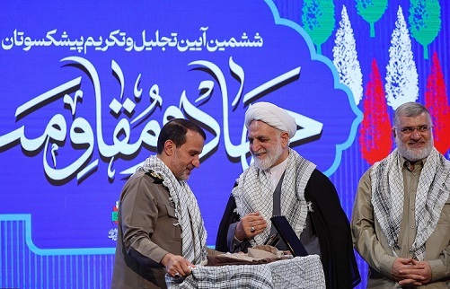 قدرت بازدارندگی امروز ایران، نتیجه فداکاری‌های دوران هشت سال دفاع مقدس است